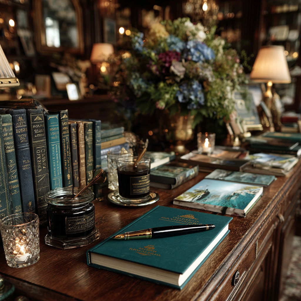 Иллюстрация автора