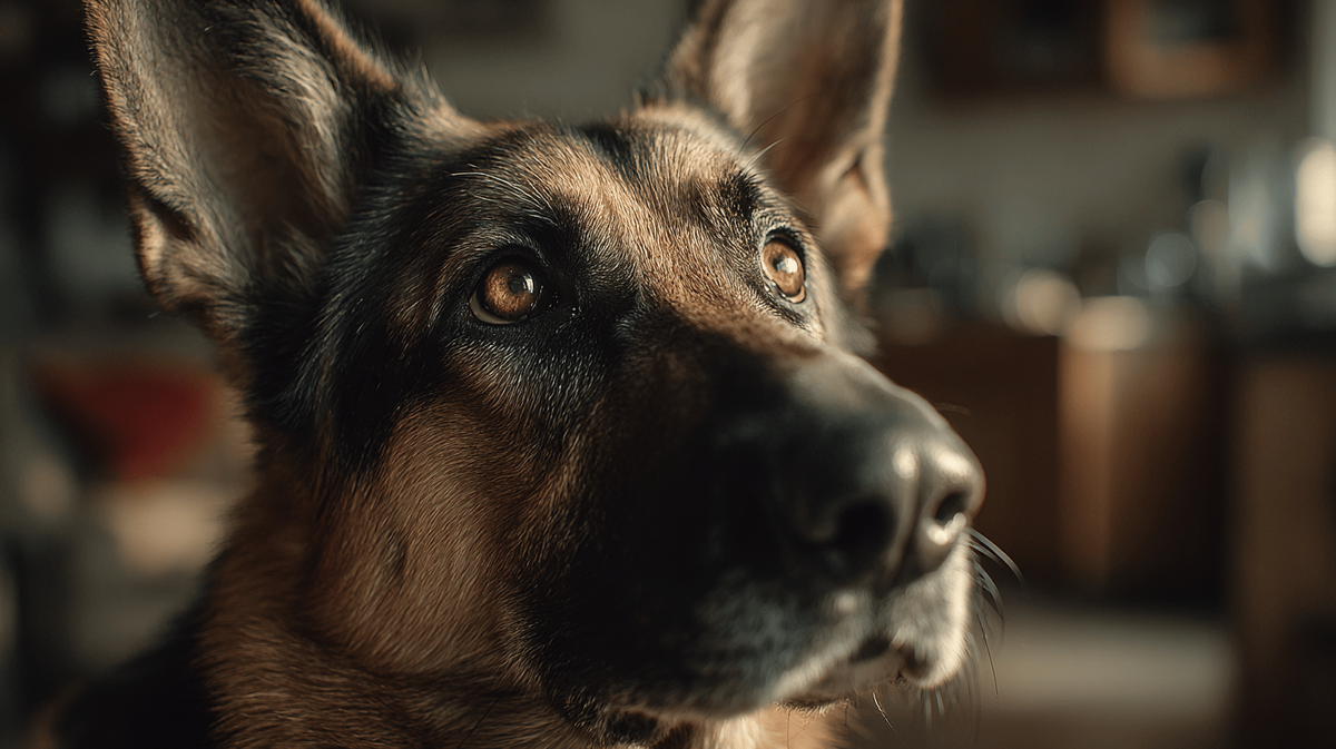 Когда хозяин говорит “гулять”, а ты пытаешься понять, куда именно…