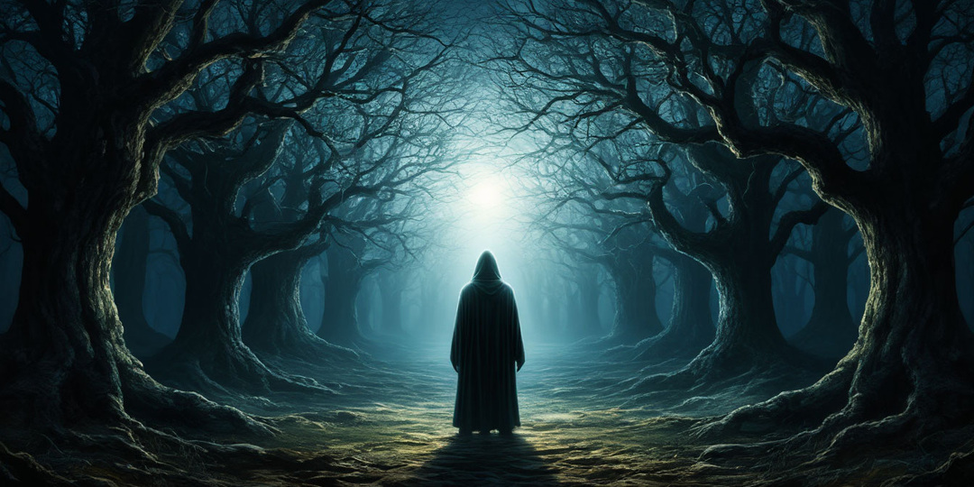 Кто НЕ ОТДЫХАЕТ на том свете и работает в посмертии? О тех, кто помогает нам «с другой стороны»