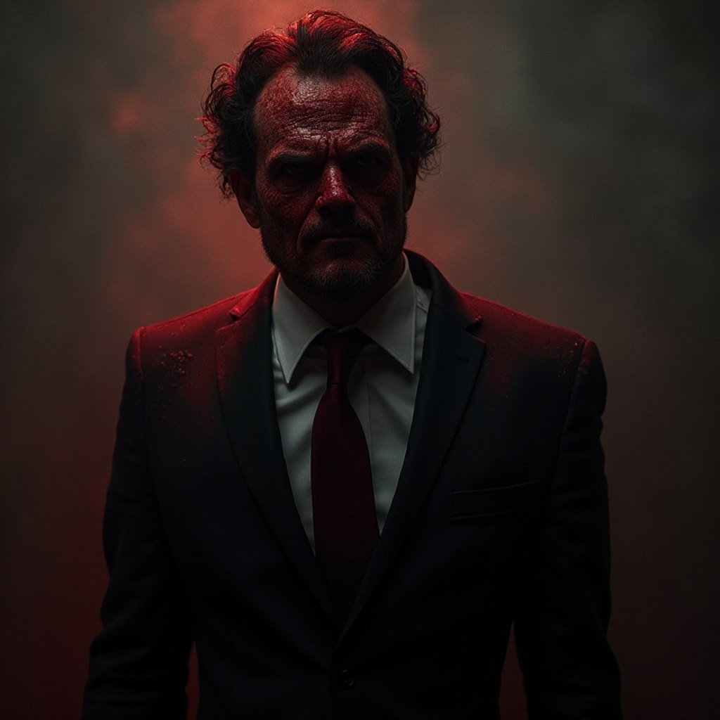 Картинка сгенерирована нейросетью 