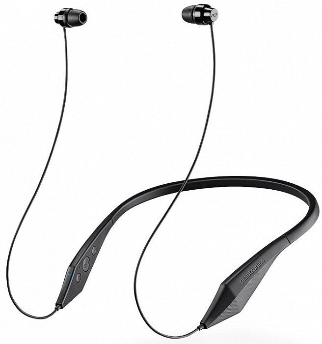Plantronics S1XX16 как они есть.