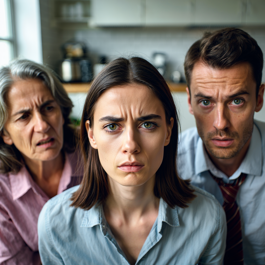 Женские рассказы | Ольга Лунная