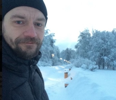    Погибший Геннадий