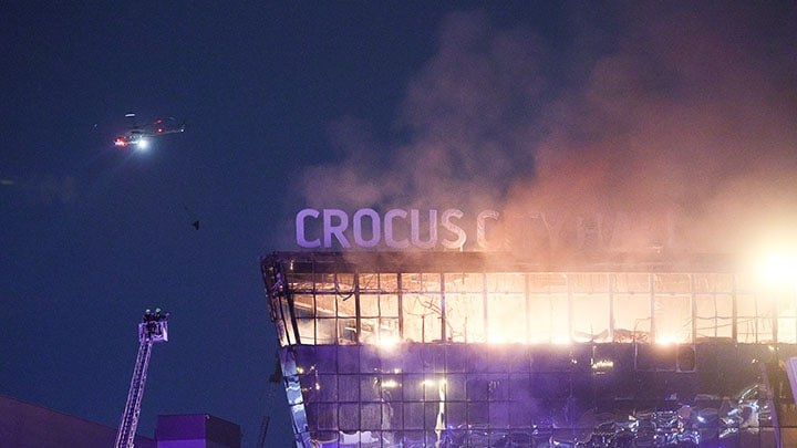 Фото: Bulkin Sergey / news_ru / GlobalLookPress