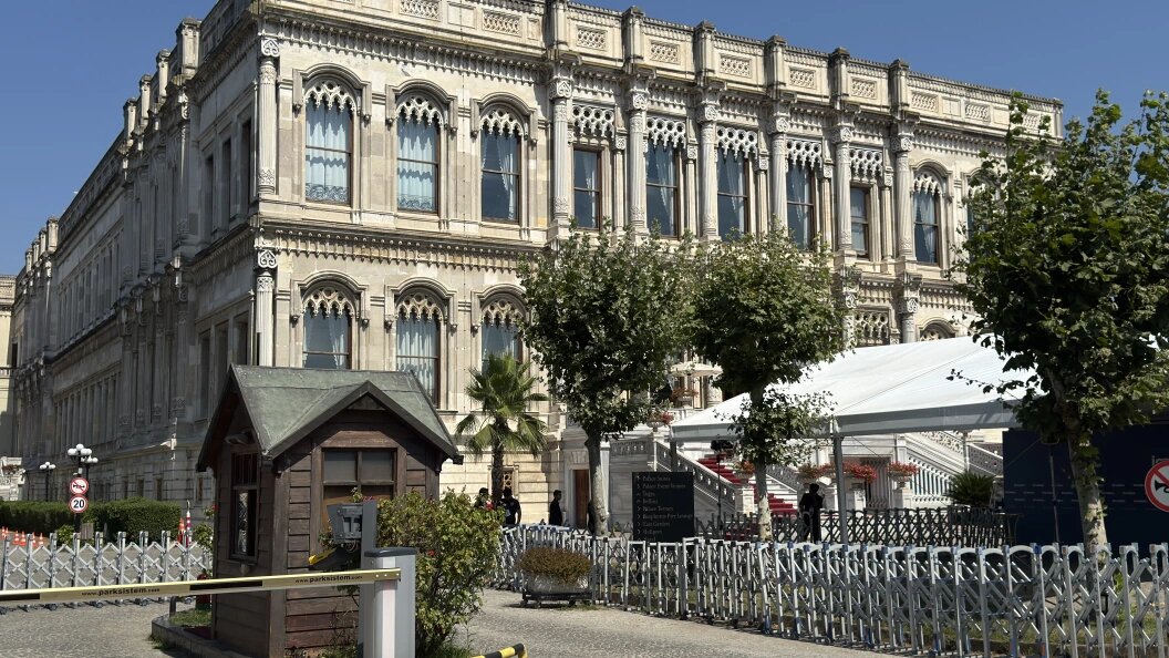    Petrov Sergey/news.ru/Globallookpress