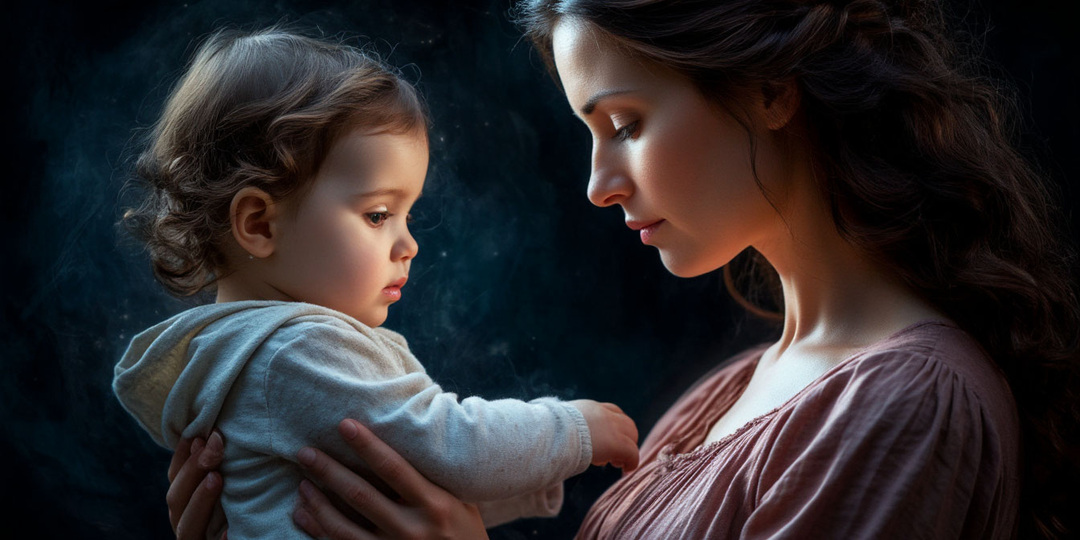 Энергетическая ЗАЩИТА ребенка, и помогает ли здесь крещение? Ответ эзотерика