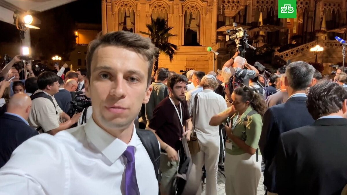    Третий раунд переговоров РФ и Украины завершился в Стамбуле