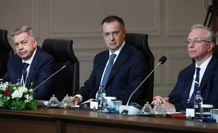    © Александр Рюмин/РИА Новости