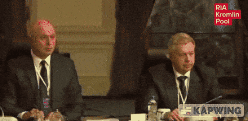 Видео: RIA Kremlin Pool