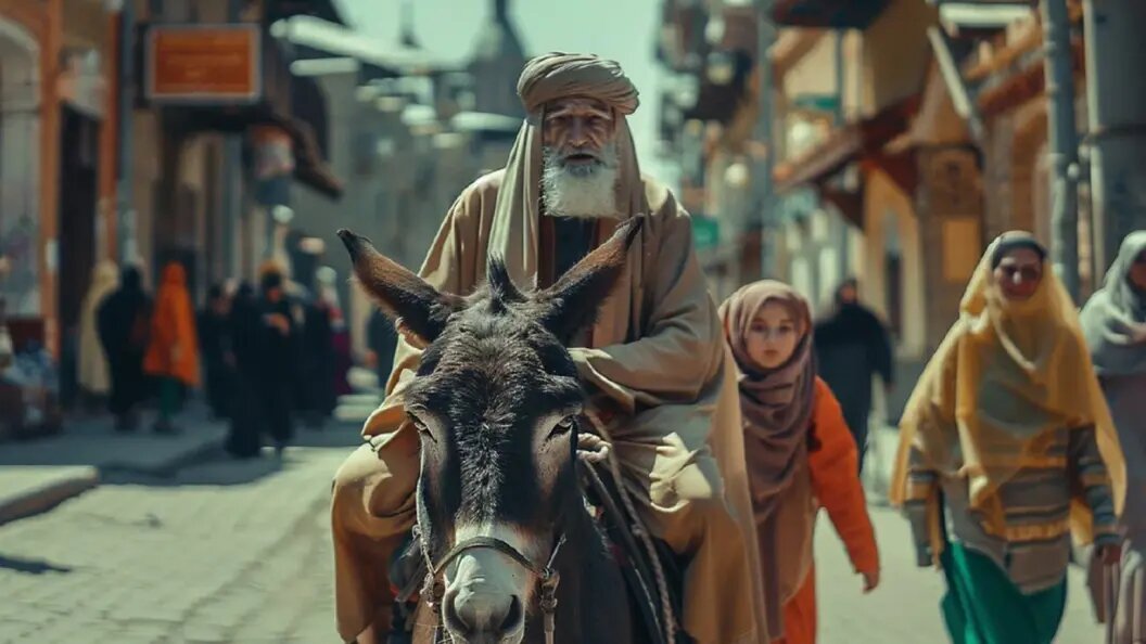    ФОТО: КОЛЛАЖ ЦАРЬГРАДА