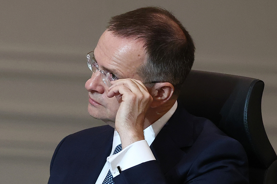    © Александр Рюмин/РИА Новости