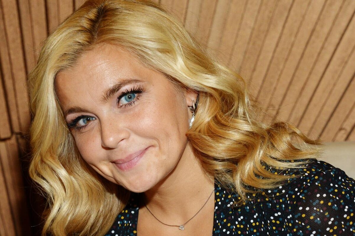    Ирина Пегова © Anatoly Lomokhov/globallookpress.com