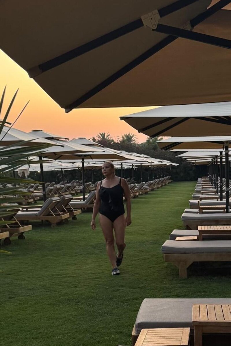    Ирина Пегова Социальные сети