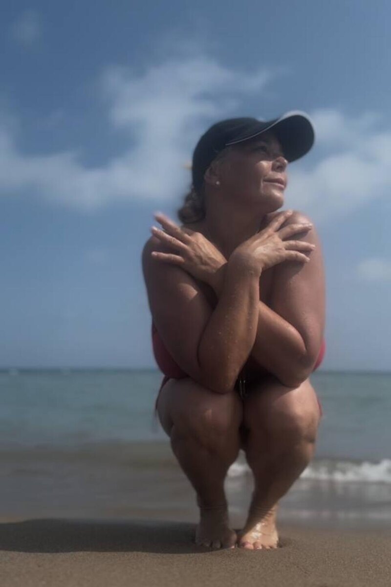    Ирина Пегова Социальные сети