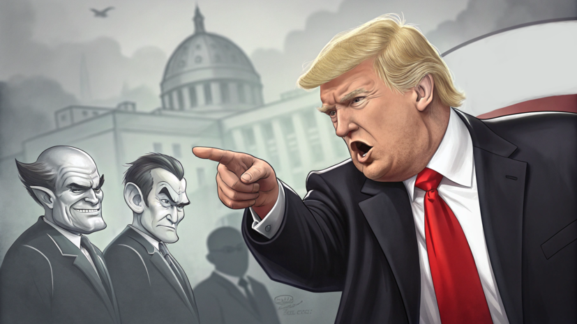   Сгенерировано с помощью ИИ