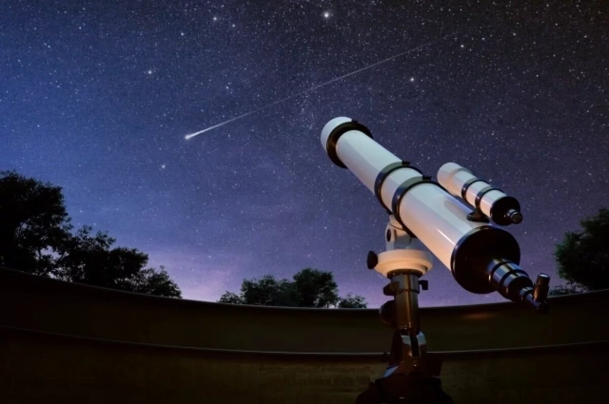    В 35 световых годах от Земли найдена потенциально обитаемая планета