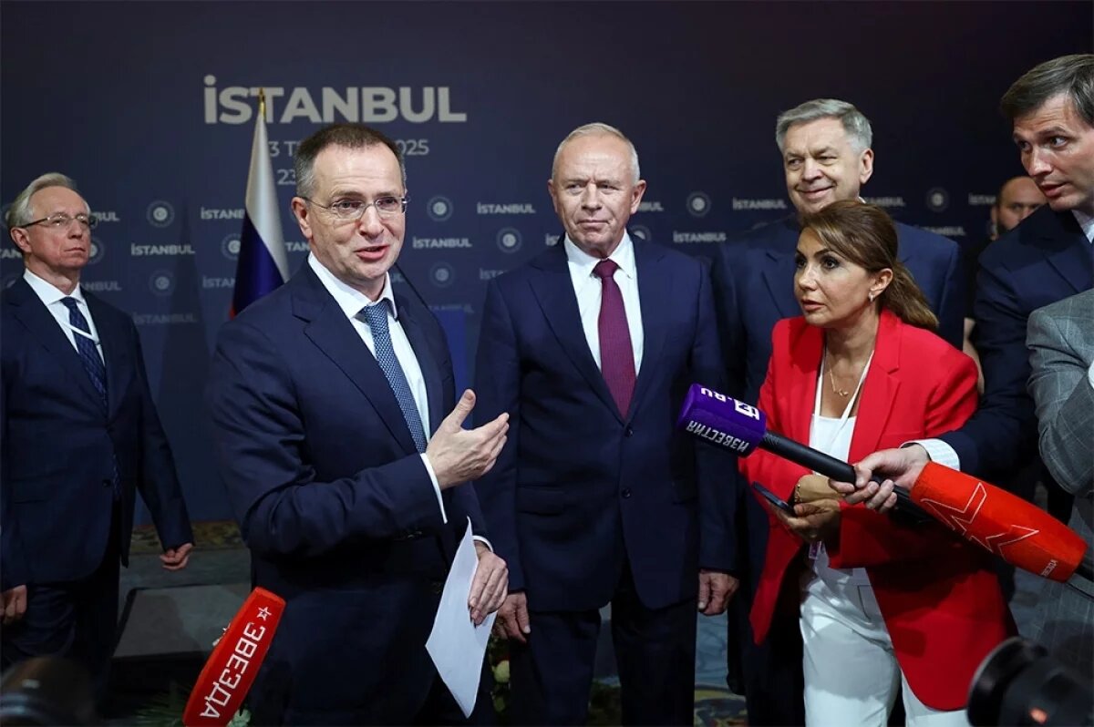    РФ предложила Украине обменять еще не менее чем по 1200 пленных