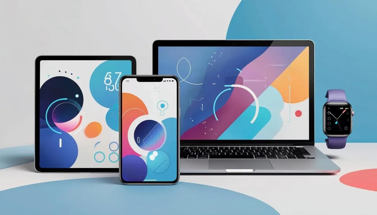 Обои для ваших гаджетов