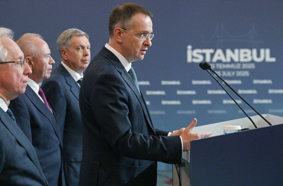     / Источник: ©РИА Новости/Рамиль Ситдиков