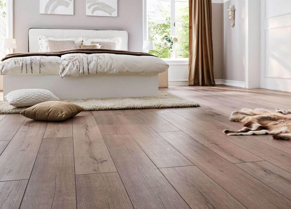 Напольные покрытия в Рыбинске