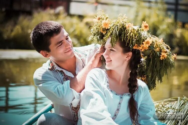 Венчание избранницы - фото из открытых источников