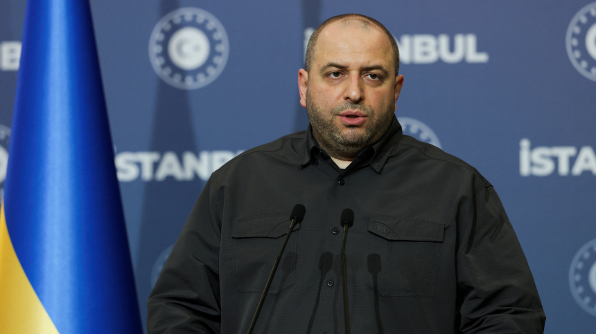    Фото: Reuters/Murad Sezer