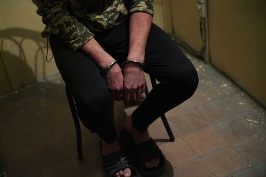     / Источник: ©РИА Новости/Павел Лисицын