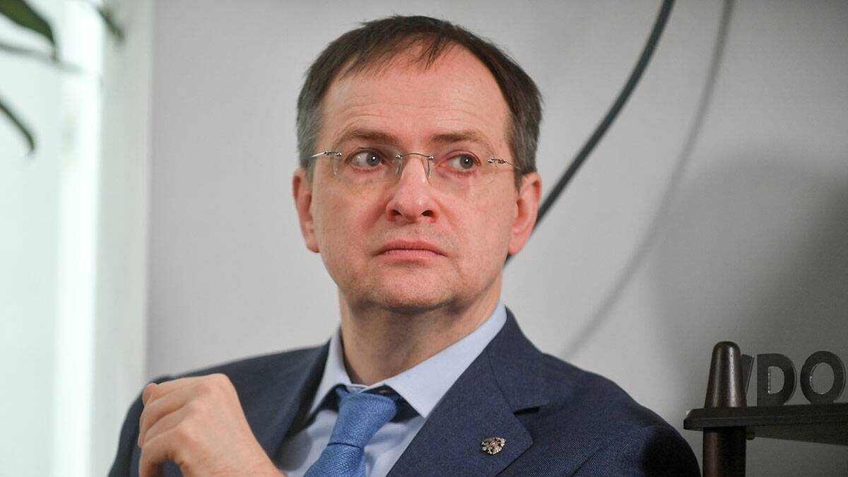    Фото: Сергей Киселев / АГН Москва