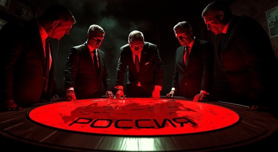 Коллаж Novorosinform