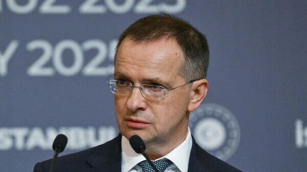    © РИА Новости . Кристина Кормилицына