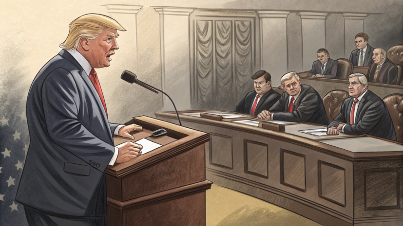   Сгенерировано с помощью ИИ