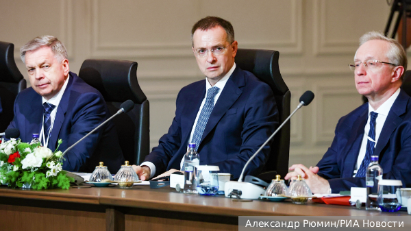     Фото: Александр Рюмин/РИА Новости   
 Текст: Ирма Каплан