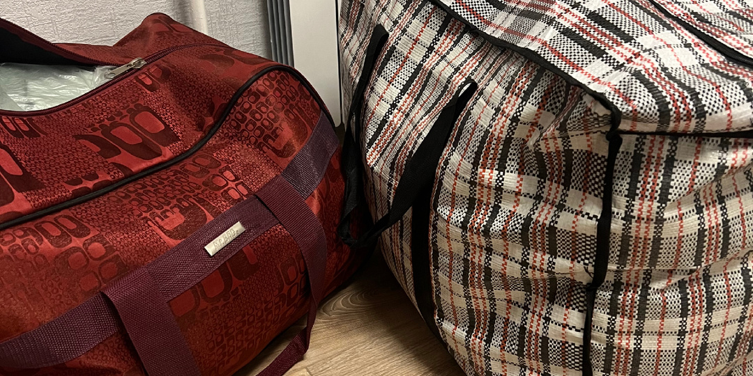 3 правила быстрого переезда!