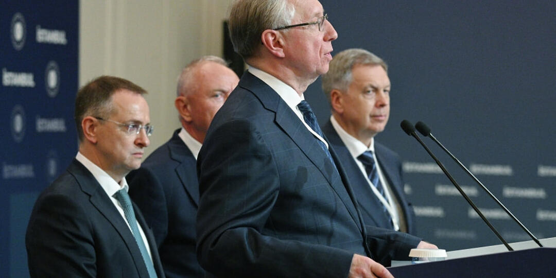 Россия передала Украине список детей, вывезенных из РФ