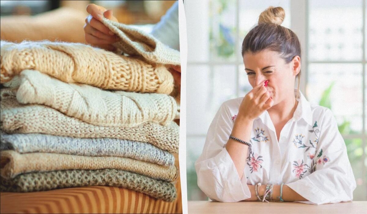 Хранение кофейных зёрен в шкафу