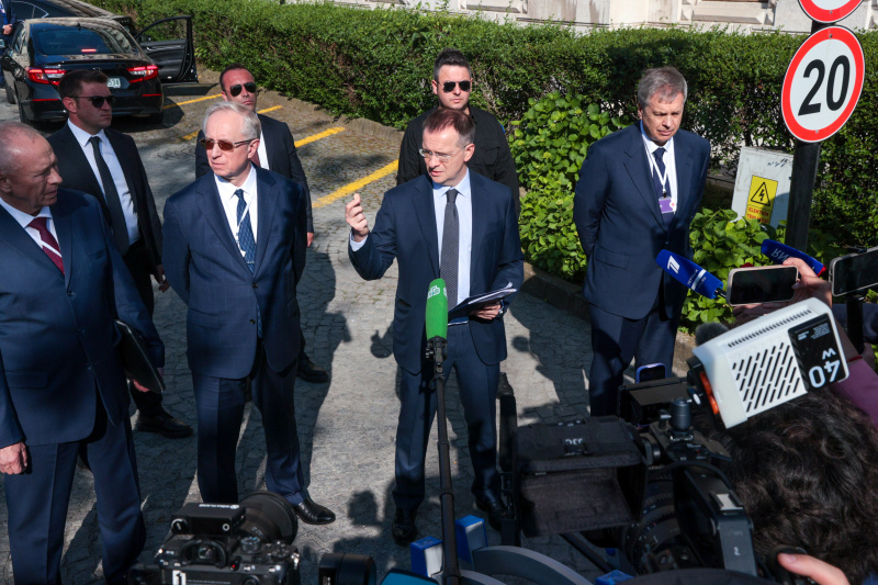    Фото: Belkin Alexey/news.ru/Globallookpress