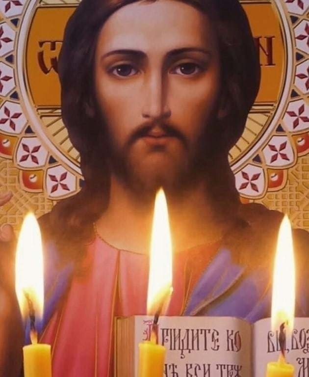 Священное Писание говорит, что после Воскрешения Христа смерти нет... 