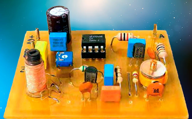 Как пример выполнения