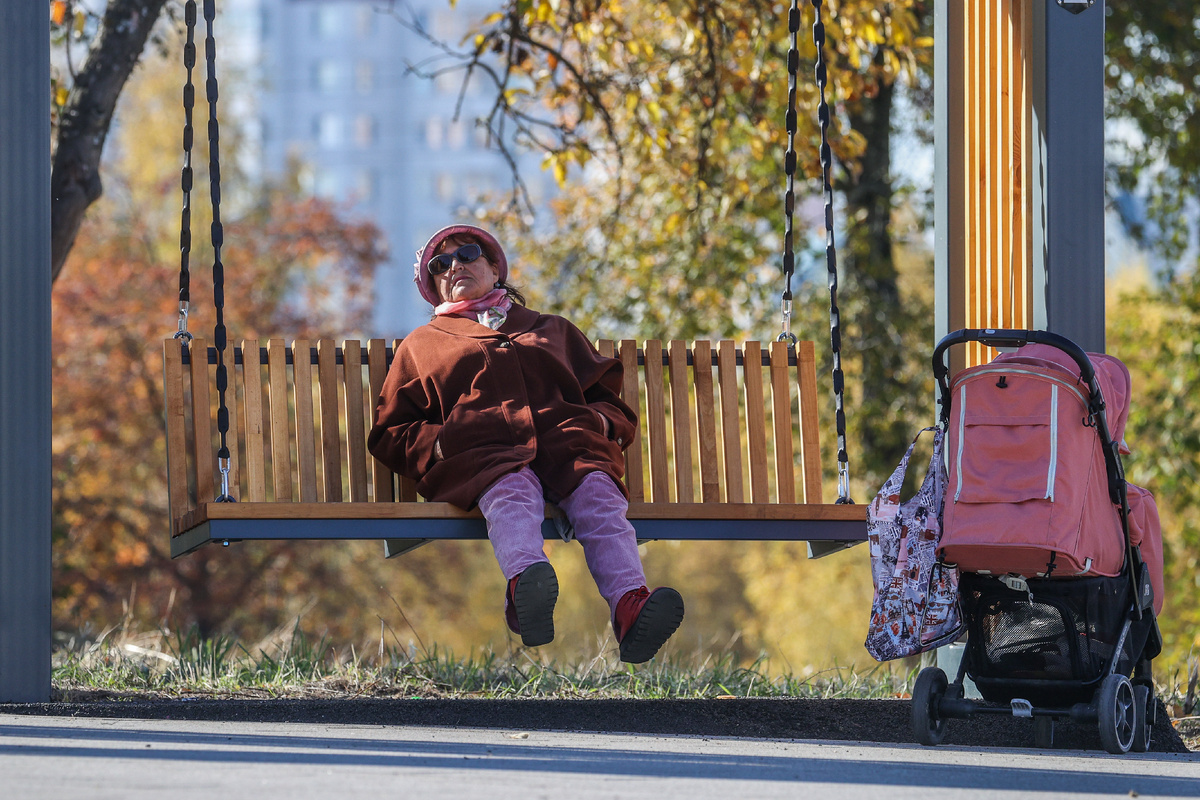 Фото: © Bulkin Sergey/ news.ru/ Global Look Press