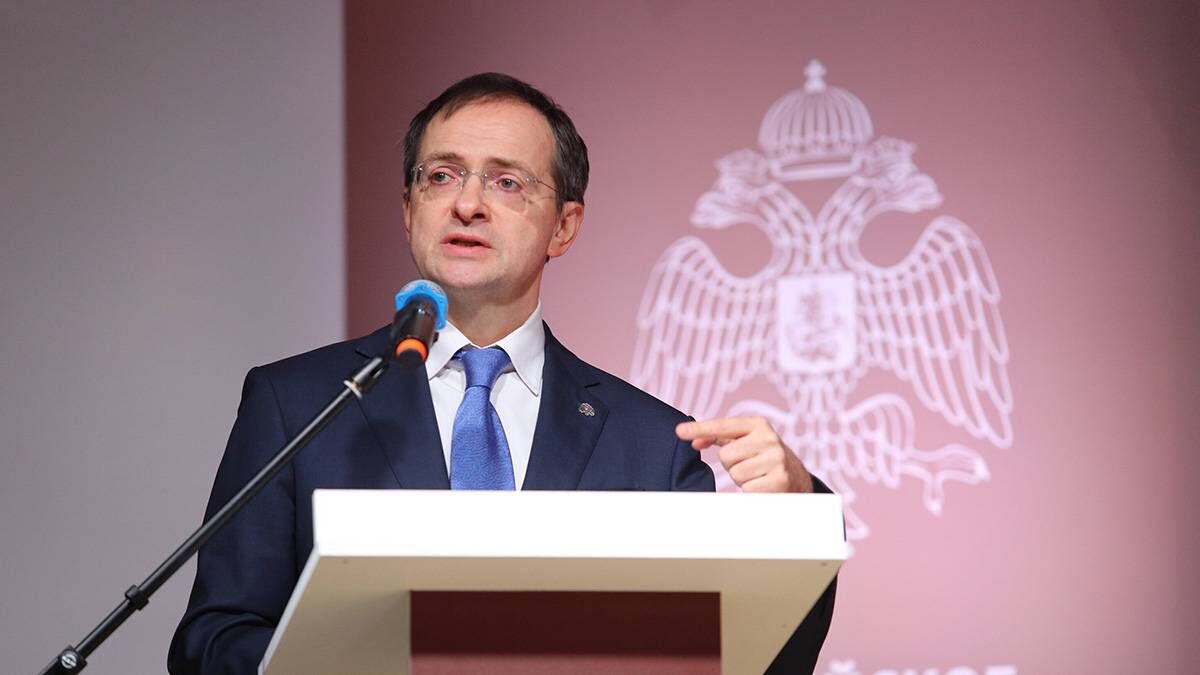    Фото: Артур Новосильцев / АГН Москва