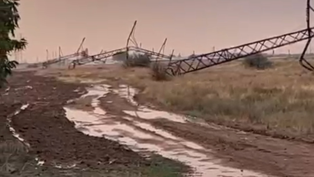 Фото из интернета. Квартал Погромное. 