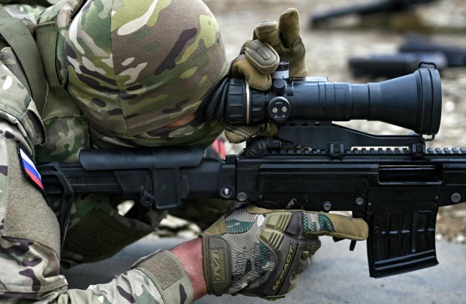    Станислав Красильников/РИА Новости