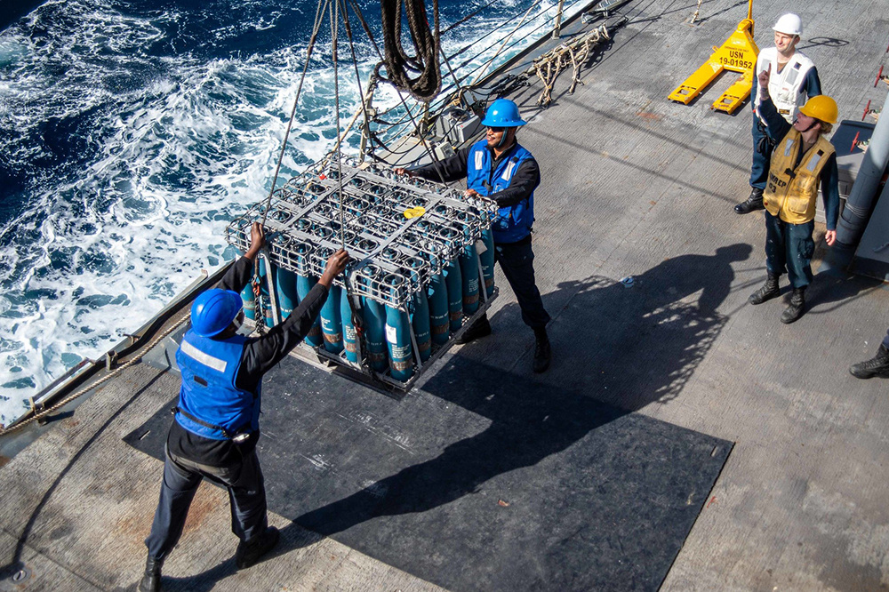    ©United States Department of Defense