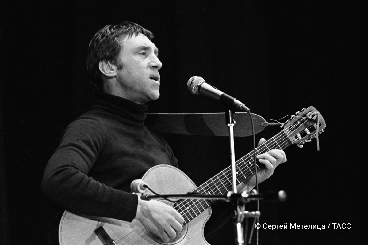    Фото: Сергей Метелица / ТАСС