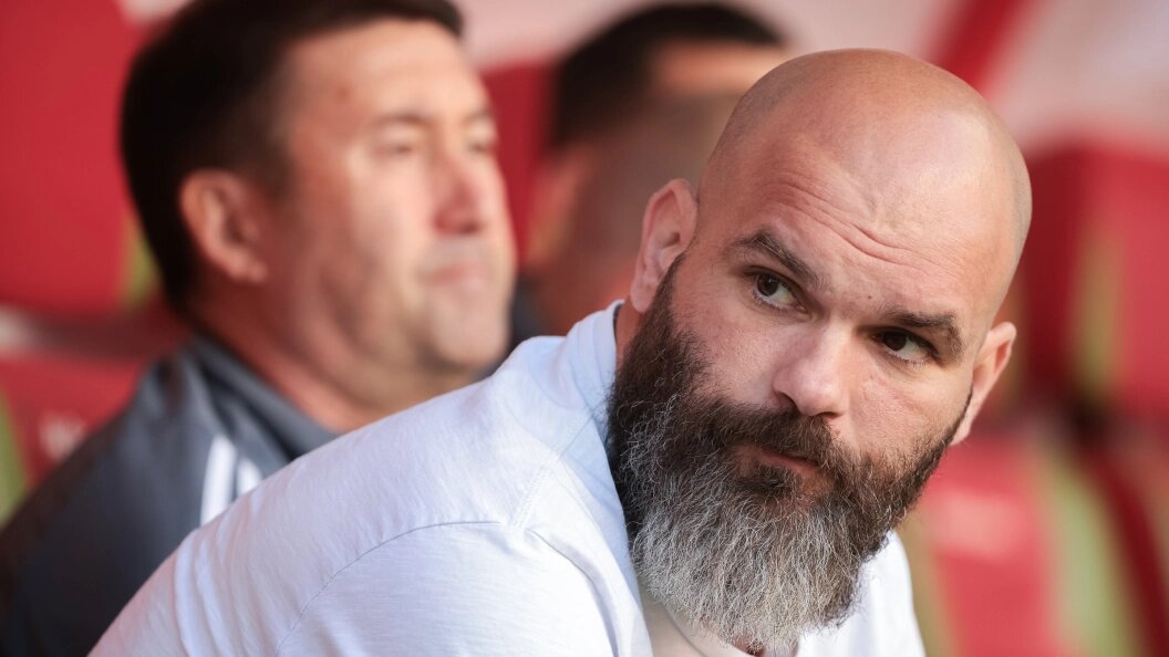    Фото: Sergey Elagin/Globallookpress