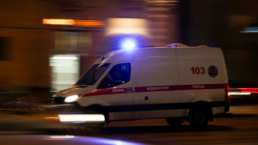    Фото: ИЗВЕСТИЯ/Дмитрий Коротаев