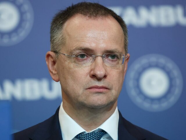    Фото: ТАСС/Александр Рюмин