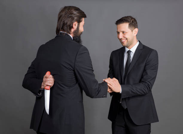 Ситуации обмана невозможны без наличия отдельного от мира «Я» в голове