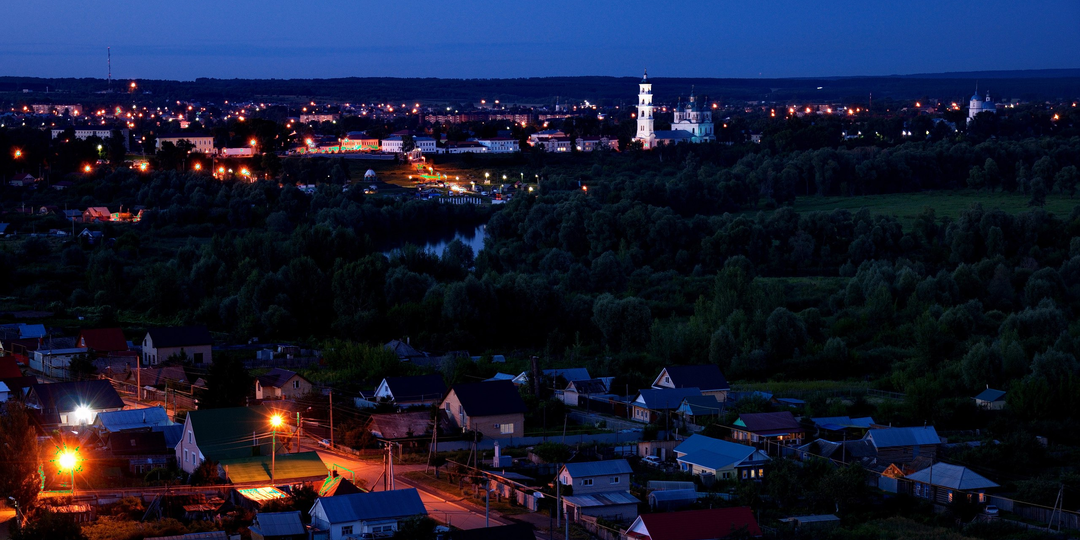 Не Крым, не Краснодар и даже не Белгород: 4 города, где лучше всего жить на пенсии