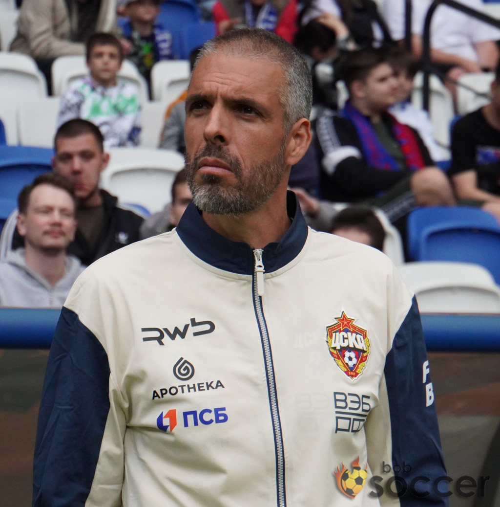    Скаут для ЦСКА. Кем усилить атаку